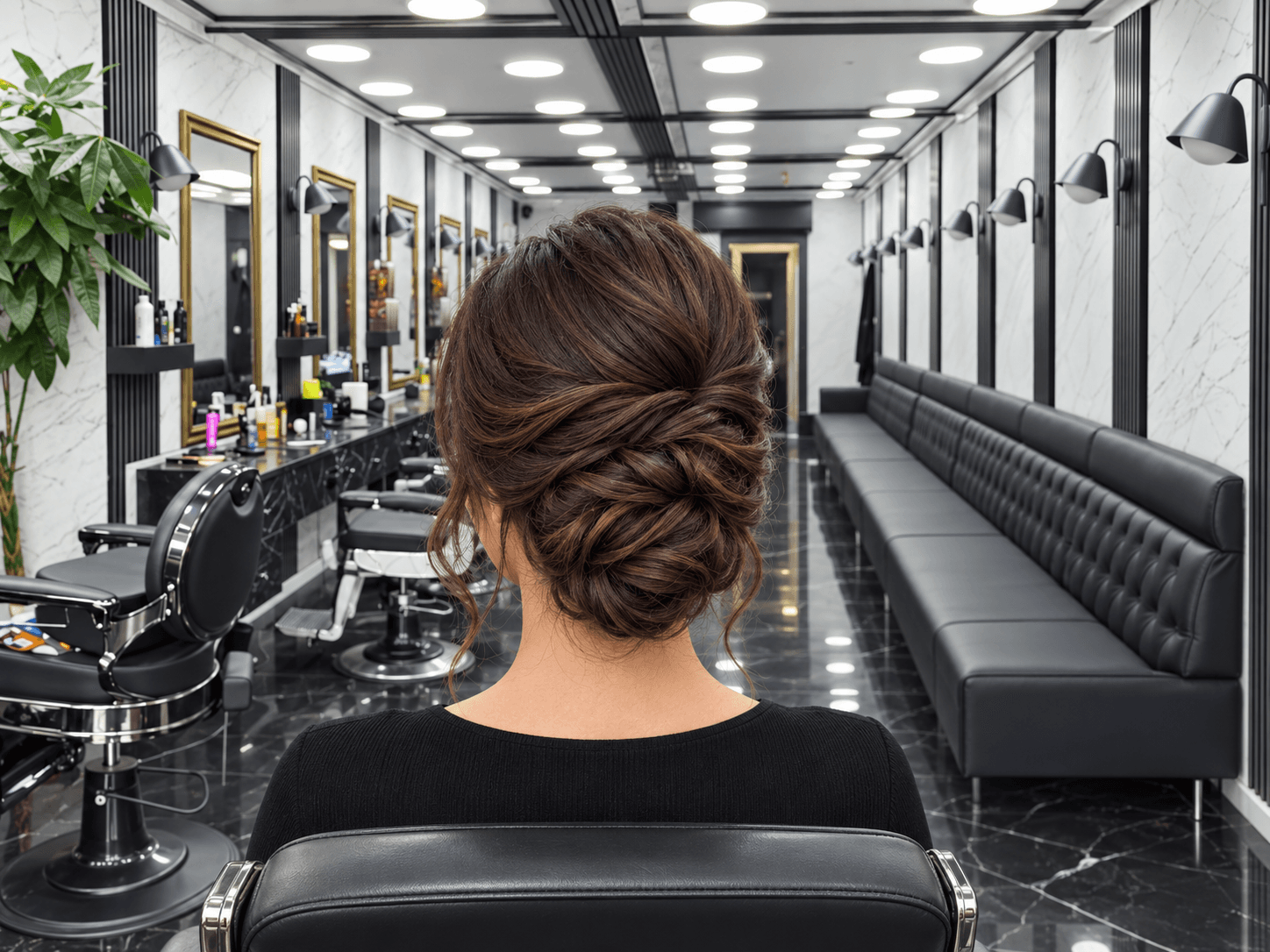 Hairup